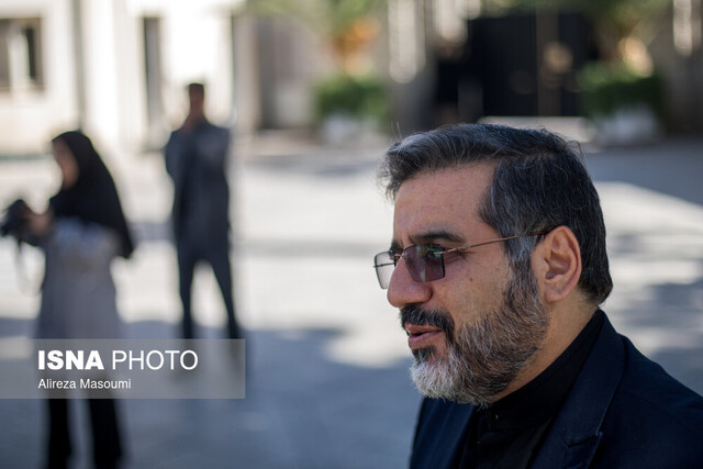 حاشیه جلسه دولت وزیر ارشاد: برای برگزاری کنسرت مشکلی نداریم