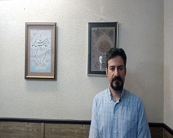 پاپیه ماشه متریال پایه و جذاب در رشته مجسمه سازی به شمار می رود