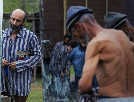 "جنگ جهانی سوم" بهترین فیلم قاره آسیا شد