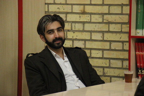 هدف رساندن هنرجو به فضیلت هنر است /شگل گرفتن ساختار تربیت هنر کودک از شناخت کودک نشآت می گیرد