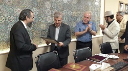 دانشگاه هنر و تلاش برای احیای هویت هنری با اتکا به توان تخصصی