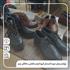 ژوژمان کیف، کفش و حکاکی روی چرم مهر1401-1