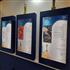 جهاددانشگاهی هنر در نمایشگاه توانمندی ها و دستاوردهای جهاد دانشگاهی 1400-02