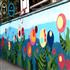 نقاشی دیواری ویژه مدارس 