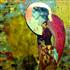 گزارش تصویری از آثار هنرجویان دوره «پتینه و نقاشی دیواری» در جهاددانشگاهی واحد هنر